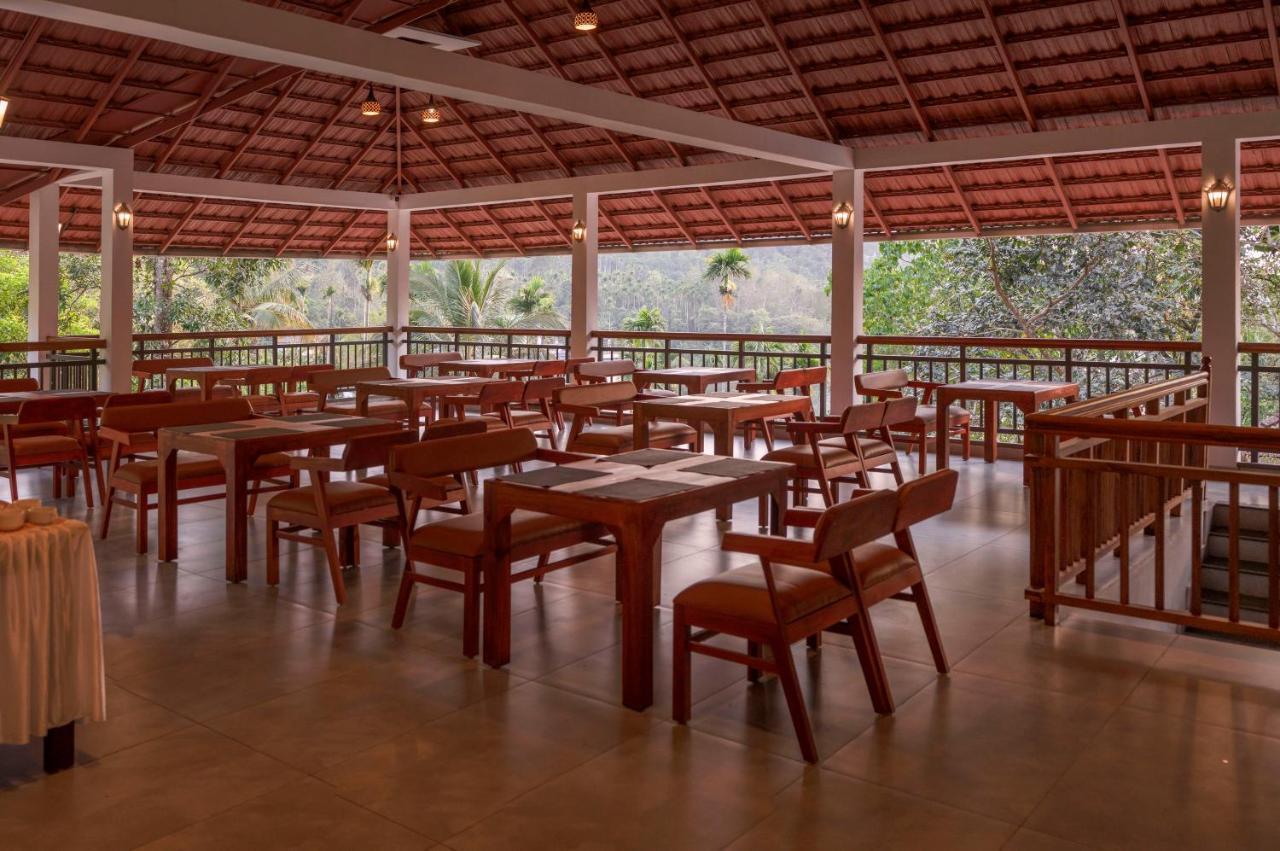 Terrace Resorts Wayanad Exterior foto