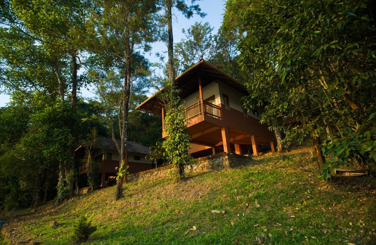 Terrace Resorts Wayanad Exterior foto