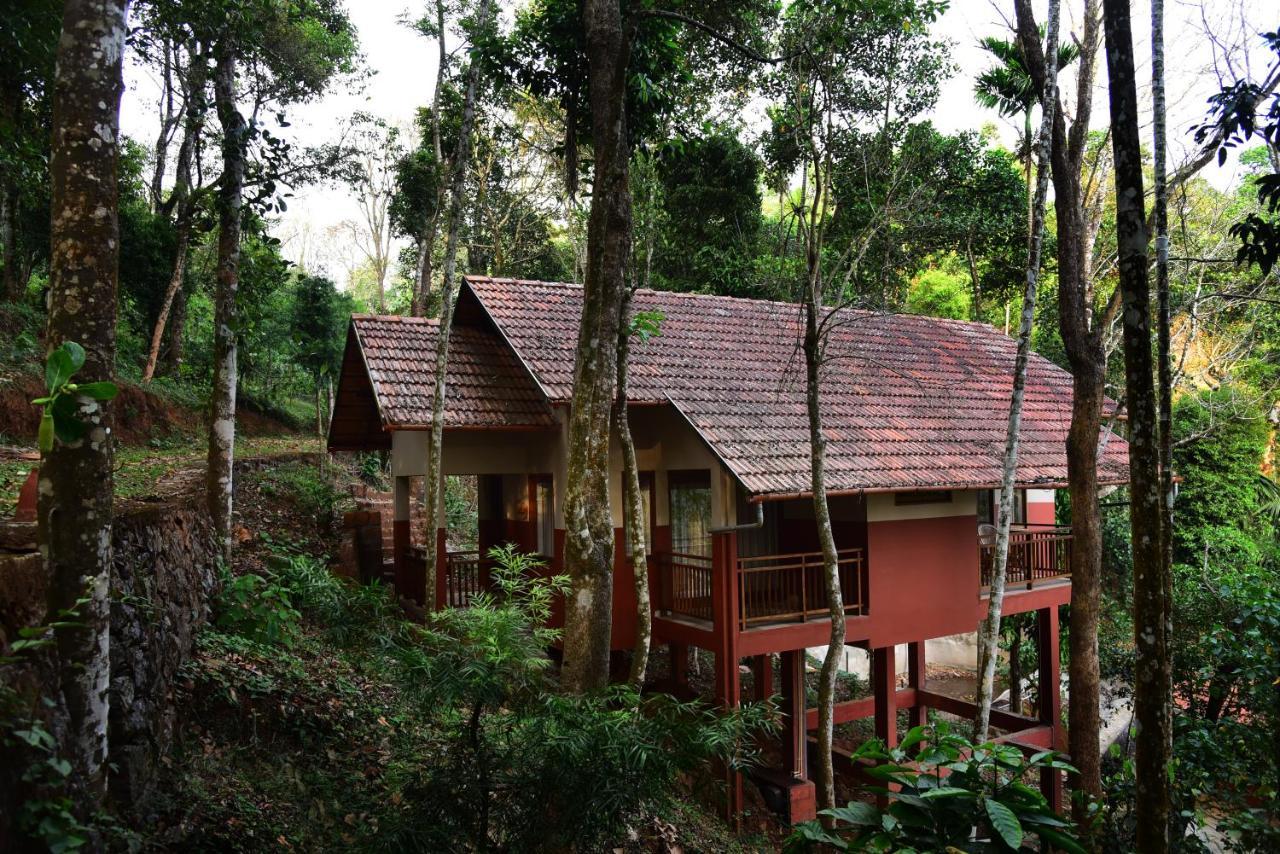 Terrace Resorts Wayanad Exterior foto