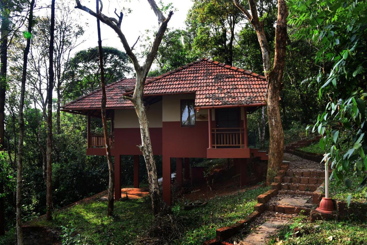 Terrace Resorts Wayanad Exterior foto