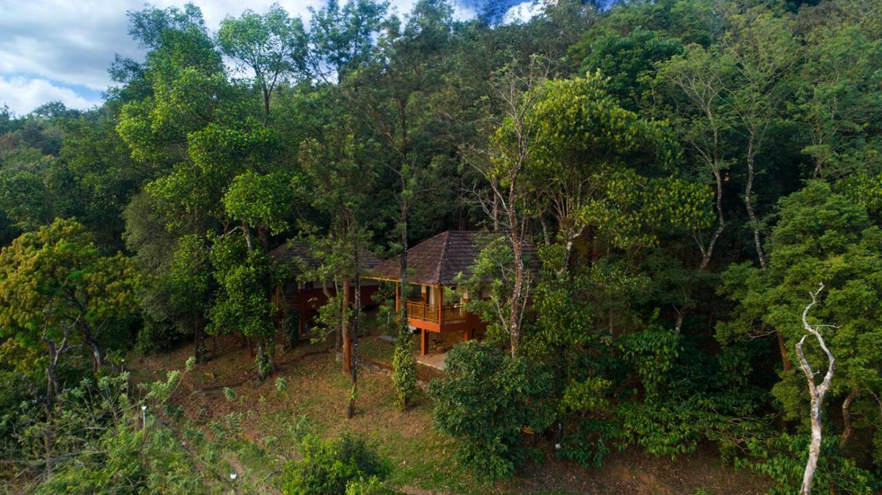 Terrace Resorts Wayanad Exterior foto