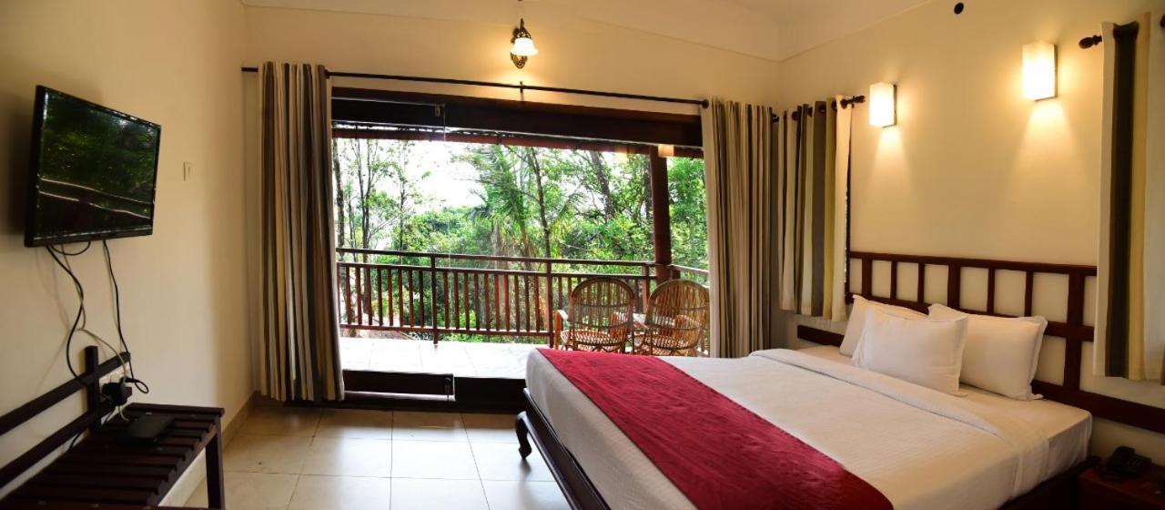 Terrace Resorts Wayanad Habitación foto