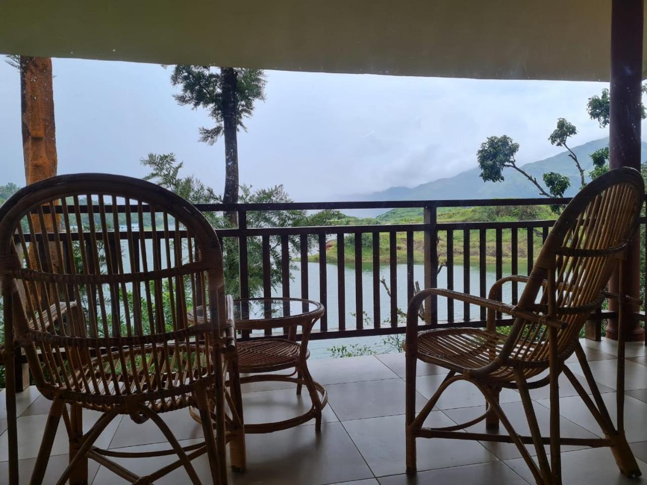 Terrace Resorts Wayanad Habitación foto